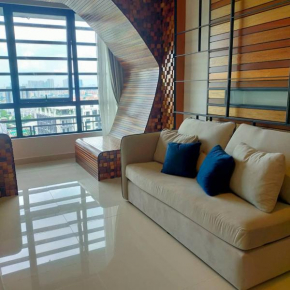 Novo Ampang near Gleneagles